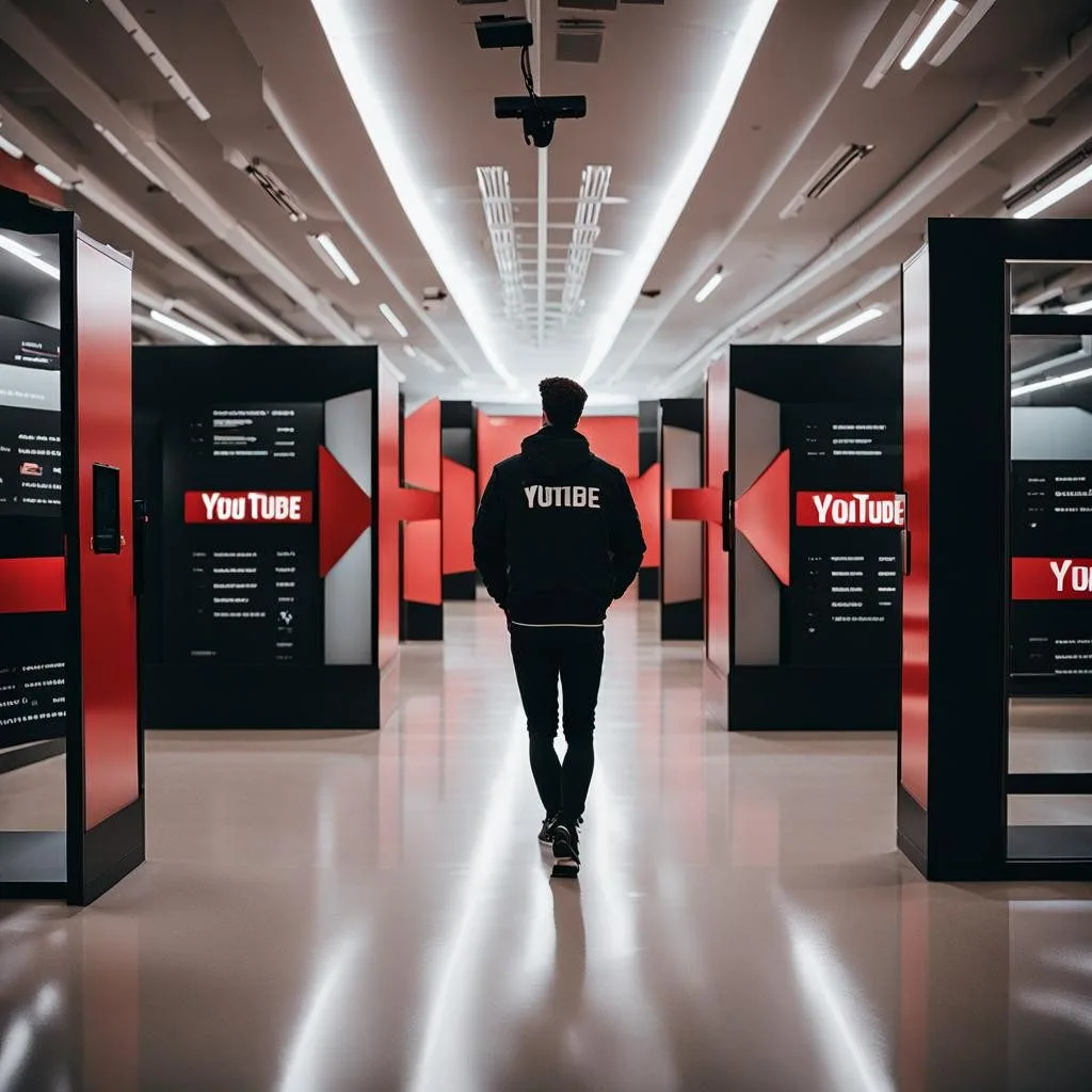 YouTube Tip: Provide Context, Then Deliver the Promise