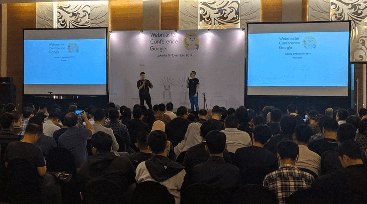 5 Key Takeaways from the 2019 Google Webmaster Conference Jakarta