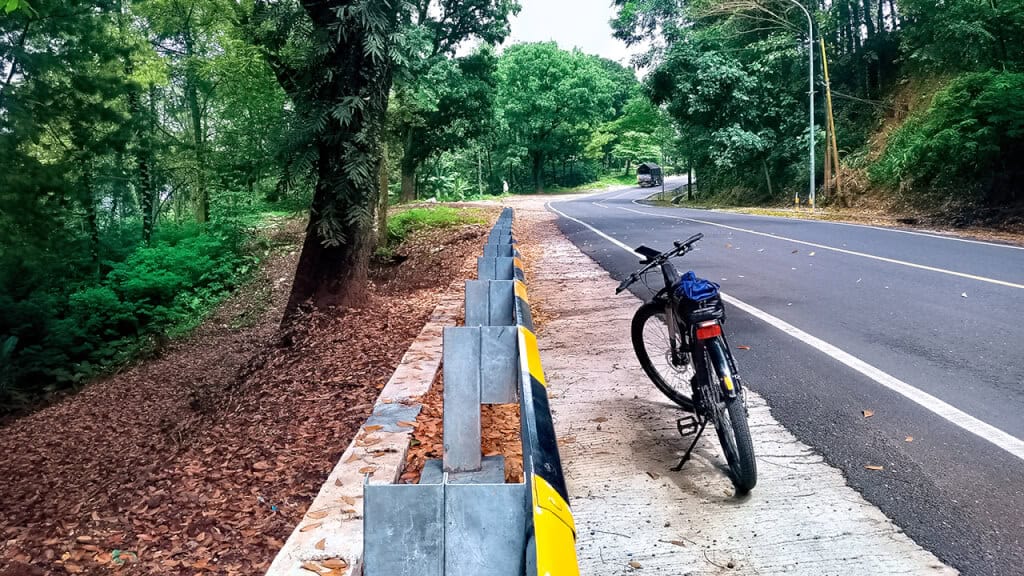7 Things I Learned Cycling 160 km Jakarta-Bandung, Alone