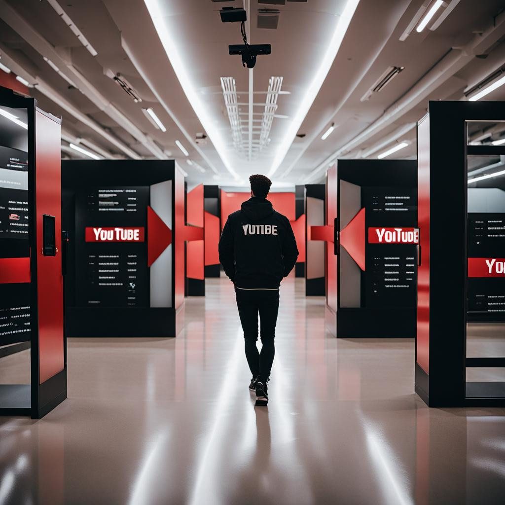 YouTube Tip: Provide Context, Then Deliver the Promise