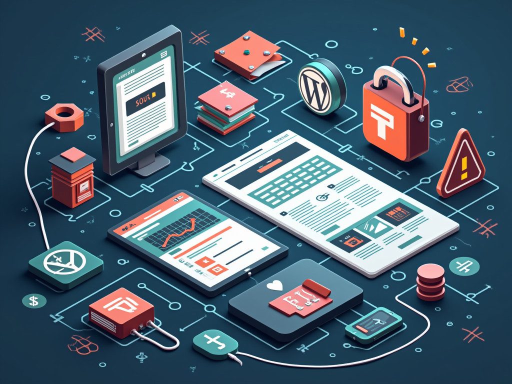 Goodbye WordPress. I’m switching to static